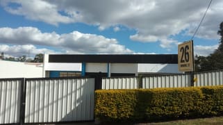 26 Mining Street Bundamba QLD 4304 26 Mining Street Bundamba QLD 4304