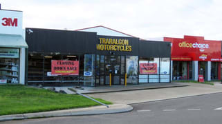 Princes Highway Traralgon VIC 3844 Princes Highway Traralgon VIC 3844