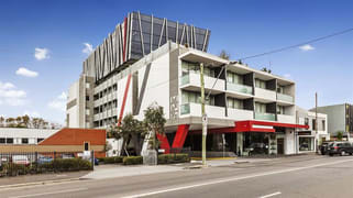 523 Burwood Road Hawthorn VIC 3122 523 Burwood Road Hawthorn VIC 3122