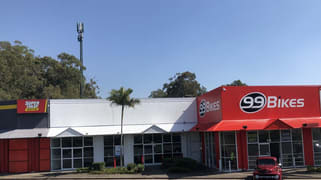 Showroom/345 Nerang Road Ashmore QLD 4214 Showroom/345 Nerang Road Ashmore QLD 4214