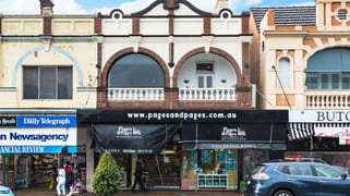 878 Military Road Mosman NSW 2088 878 Military Road Mosman NSW 2088