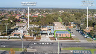 362 Cheltenham Road Keysborough VIC 3173 362 Cheltenham Road Keysborough VIC 3173