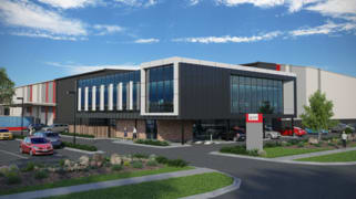 Speculative Development/2B Beyer Road Braeside VIC 3195 Speculative Development/2B Beyer Road Braeside VIC 3195