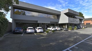 16-18 Croydon Road Croydon VIC 3136 16-18 Croydon Road Croydon VIC 3136