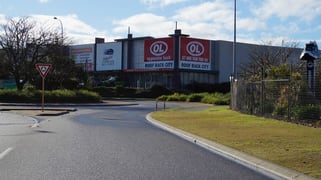 Unit 11/9 Inspiration Drive Wangara WA 6065 Unit 11/9 Inspiration Drive Wangara WA 6065