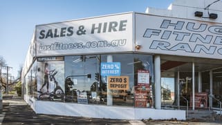 160 Bell Street Heidelberg Heights VIC 3081 160 Bell Street Heidelberg Heights VIC 3081