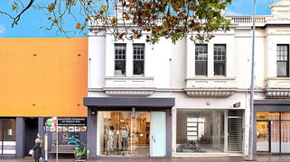 236 Oxford Street Paddington NSW 2021 236 Oxford Street Paddington NSW 2021