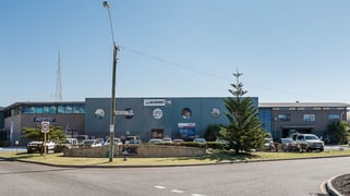 24 Mews Road Fremantle WA 6160 24 Mews Road Fremantle WA 6160