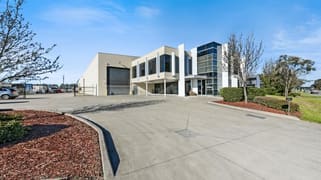 11-15 Gaine Road Dandenong South VIC 3175 11-15 Gaine Road Dandenong South VIC 3175
