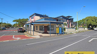 115 Nudgee Road Hamilton QLD 4007 115 Nudgee Road Hamilton QLD 4007