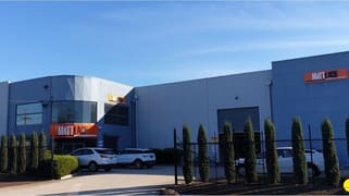1/16 Silicon Place Tullamarine VIC 3043 1/16 Silicon Place Tullamarine VIC 3043