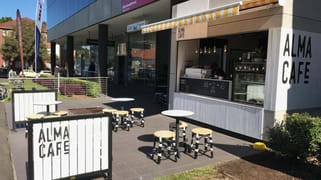 Ground G3/19-23 Hollywood Avenue Bondi Junction NSW 2022 Ground G3/19-23 Hollywood Avenue Bondi Junction NSW 2022