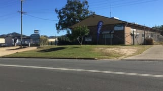 2/8 Old Coast Road Nambucca Heads NSW 2448 2/8 Old Coast Road Nambucca Heads NSW 2448