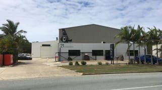 21 Enterprise Street Caloundra West QLD 4551 21 Enterprise Street Caloundra West QLD 4551