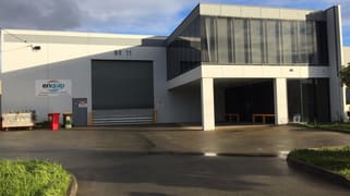11 Luisa Avenue Dandenong South VIC 3175 11 Luisa Avenue Dandenong South VIC 3175