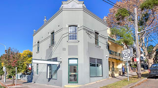 127 Trafalgar Street Annandale NSW 2038 127 Trafalgar Street Annandale NSW 2038
