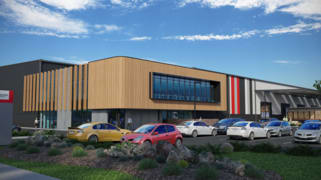 Speculative Development/3B Canterbury Road Braeside VIC 3195 Speculative Development/3B Canterbury Road Braeside VIC 3195