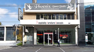 656 Bridge Road Richmond VIC 3121 656 Bridge Road Richmond VIC 3121