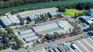 Whole/1 Clyde Street Silverwater NSW 2128 Whole/1 Clyde Street Silverwater NSW 2128