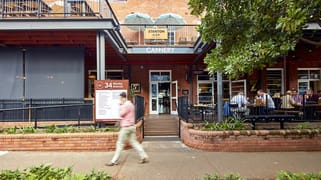 61 Dunning Avenue Rosebery Nsw 2018 Office For Lease Commercial Real Estate
