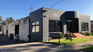 17 Anderson Road Thornbury VIC 3071 17 Anderson Road Thornbury VIC 3071