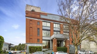 112 - 124 Trenerry Crescent Abbotsford VIC 3067 112 - 124 Trenerry Crescent Abbotsford VIC 3067