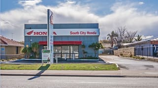 114 Pinjarra Road Mandurah WA 6210 114 Pinjarra Road Mandurah WA 6210