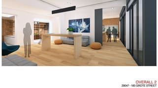 185 Grote St Adelaide SA 5000 185 Grote St Adelaide SA 5000