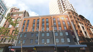 6-12 Harbour Street Sydney NSW 2000 6-12 Harbour Street Sydney NSW 2000