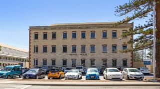 1 Essex Street Fremantle WA 6160 1 Essex Street Fremantle WA 6160