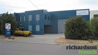 481 Hammond Road Dandenong South VIC 3175 481 Hammond Road Dandenong South VIC 3175