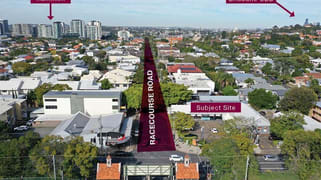 1/160 Racecourse Road Ascot QLD 4007 1/160 Racecourse Road Ascot QLD 4007