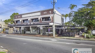 1 Enoggera Terrace Red Hill QLD 4059 1 Enoggera Terrace Red Hill QLD 4059