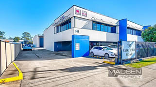 9/747 Fairfield Road Yeerongpilly QLD 4105 9/747 Fairfield Road Yeerongpilly QLD 4105