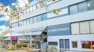 8 - 12 King Street Rockdale NSW 2216 8 - 12 King Street Rockdale NSW 2216