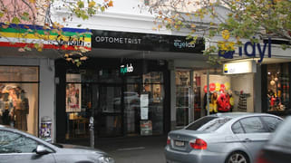 390 Lygon Street Carlton VIC 3053 390 Lygon Street Carlton VIC 3053