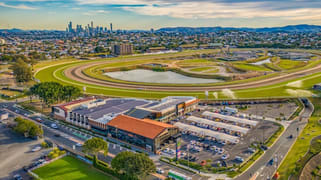 Racecourse Village/188 Nudgee Road Ascot QLD 4007 Racecourse Village/188 Nudgee Road Ascot QLD 4007