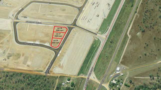 Lot 26-28/13 Kupfer Drive Roseneath QLD 4811 Lot 26-28/13 Kupfer Drive Roseneath QLD 4811