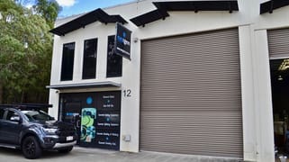 Unit 12/5 Cairns Street Loganholme QLD 4129 Unit 12/5 Cairns Street Loganholme QLD 4129