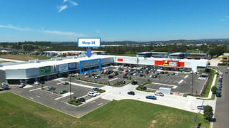 Shop 14/Home Centre Gregory Hills NSW 2557 Shop 14/Home Centre Gregory Hills NSW 2557