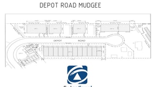 Depot Road Mudgee NSW 2850 Depot Road Mudgee NSW 2850