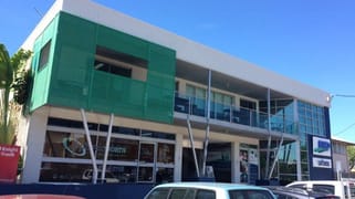 Suites 3-7/57 Mitchell Street North Ward QLD 4810 Suites 3-7/57 Mitchell Street North Ward QLD 4810