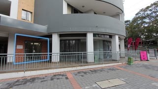 Part 38/52 President Avenue Caringbah NSW 2229 Part 38/52 President Avenue Caringbah NSW 2229