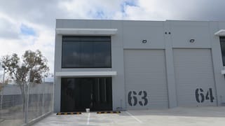 63/31-39 Norcal Road Nunawading VIC 3131 63/31-39 Norcal Road Nunawading VIC 3131