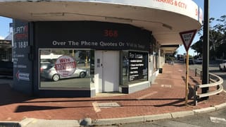 368 Canning Highway Como WA 6152 368 Canning Highway Como WA 6152