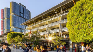 Lime Street Sydney NSW 2000 Lime Street Sydney NSW 2000