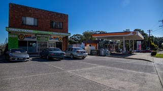 Shopfront/86 Kenthurst Rd Dural NSW 2158 Shopfront/86 Kenthurst Rd Dural NSW 2158