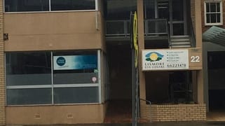 2/22 Conway Street Lismore NSW 2480 2/22 Conway Street Lismore NSW 2480