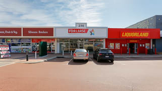 231 Main Street Osborne Park WA 6017 231 Main Street Osborne Park WA 6017