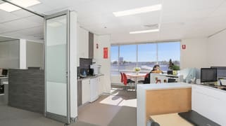 12 & 13/1 Chaplin Drive Lane Cove NSW 2066 12 & 13/1 Chaplin Drive Lane Cove NSW 2066